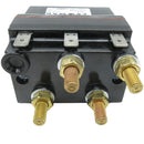 Lewmar Windlass Control Solenoid - 12V [68000939] - Wholesaler Elite LLC