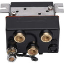 Lewmar Dual Direction Solenoid - 12V [0052531] - Wholesaler Elite LLC