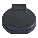 Lewmar Deck Foot Switch - Windlass Down - Grey Plastic [68000883] - Wholesaler Elite LLC