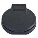 Lewmar Deck Foot Switch - Windlass Up - Grey Plastic [68000884] - Wholesaler Elite LLC