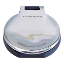 Lewmar Deck Foot Switch - Windlass Down - Stainless Steel [68000888] - Wholesaler Elite LLC