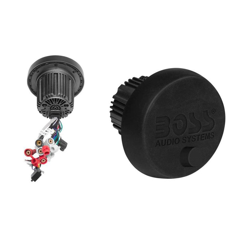 Boss Audio MGR300B Marine Stereo w/AM/FM/BT/USB [MGR300B] - Wholesaler Elite LLC