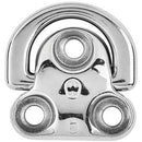 Wichard Folding Pad Eye - Diameter 5/16" [06605] - Wholesaler Elite LLC