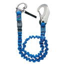 Wichard Releasable Elastic Tether w/2 Hooks [07007] - Wholesaler Elite LLC