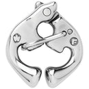 Wichard Opening Luff Rope Prefeeder [07485] - Wholesaler Elite LLC