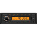 Continental Stereo w/AM/FM/BT/USB - 12V [TR7412UB-OR] - Wholesaler Elite LLC