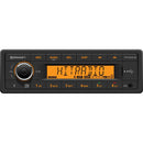 Continental Stereo w/AM/FM/BT/USB - 24V [TR7423UB-OR] - Wholesaler Elite LLC
