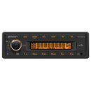 Continental Stereo w/AM/FM/BT/USB/PA System Capable - 12V [TR4512UBA-OR] - Wholesaler Elite LLC