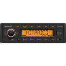 Continental Stereo w/AM/FM/USB - 24V [TRD7422U-OR] - Wholesaler Elite LLC