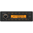 Continental Stereo w/AM/FM/BT/USB - Harness Included - 12V [TR7412UB-ORK] - Wholesaler Elite LLC