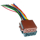 Continental Stereo Head Unit Power Harness - 12V [AC1111/330] - Wholesaler Elite LLC