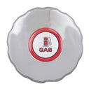 Perko 0582 Style Replacement Cap w/Inserts [0582DPS99A] - Wholesaler Elite LLC