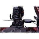 Panther T4 Through Tilt Tube Electro Steer - Saltwater [550103] - Wholesaler Elite LLC