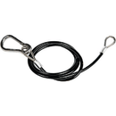 Panther Outboard Safety Cable Stainless Steel f/Motor Bracket [55-0415] - Wholesaler Elite LLC