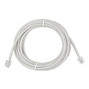 Victron RJ12 UTP Cable - 10M [ASS030066100] - Wholesaler Elite LLC