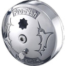 Lewmar Pro-Fish Drive Cap Assembly Kit [66000620] - Wholesaler Elite LLC