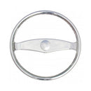 Schmitt Marine - Ongaro Wheel - 15.5" f/3/4" Teleflex Tapered Shaft [50002] - Wholesaler Elite LLC