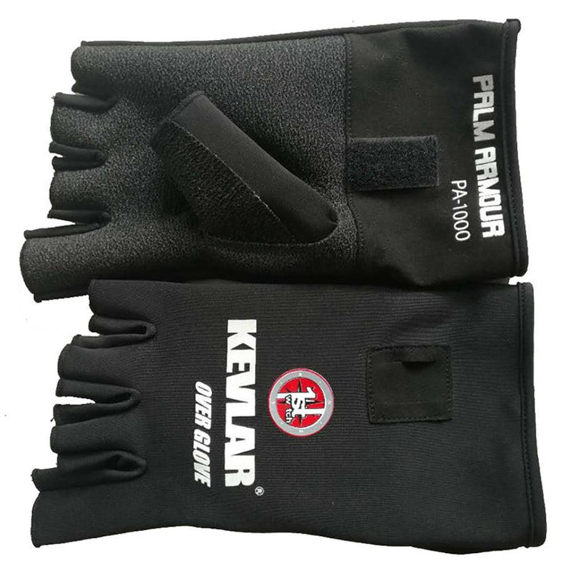 First Watch PA-1000 Palm Armor Over Gloves [PA-1000] - Wholesaler Elite LLC