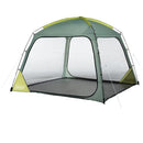 Coleman Skyshade 10 x 10 Screen Dome Canopy - Moss [2156413] - Wholesaler Elite LLC