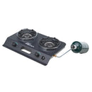 Coleman PEAK1 2-Burner Camping Stove [2157474] - Wholesaler Elite LLC