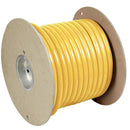 Pacer Yellow 6 AWG Battery Cable - 100 [WUL6YL-100] - Wholesaler Elite LLC