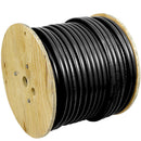 Pacer Black 4 AWG Battery Cable - 250 [WUL4BK-250] - Wholesaler Elite LLC