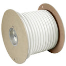Pacer White 2 AWG Battery Cable - 100 [WUL2WH-100] - Wholesaler Elite LLC