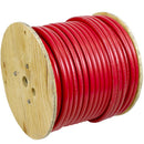 Pacer Red 2 AWG Battery Cable - 250 [WUL2RD-250] - Wholesaler Elite LLC