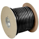 Pacer Black 1 AWG Battery Cable - 100 [WUL1BK-100] - Wholesaler Elite LLC