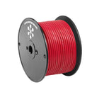 Pacer Red 18 AWG Primary Wire - 100 [WUL18RD-100] - Wholesaler Elite LLC