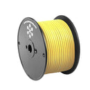 Pacer Yellow 18 AWG Primary Wire - 100 [WUL18YL-100] - Wholesaler Elite LLC