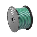 Pacer Green 18 AWG Primary Wire - 100 [WUL18GN-100] - Wholesaler Elite LLC