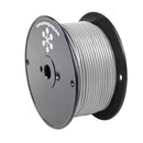 Pacer Grey 18 AWG Primary Wire - 250 [WUL18GY-250] - Wholesaler Elite LLC