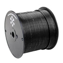 Pacer Black 18 AWG Primary Wire - 500 [WUL18BK-500] - Wholesaler Elite LLC