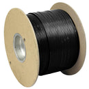Pacer Black 18 AWG Primary Wire - 1,000 [WUL18BK-1000] - Wholesaler Elite LLC
