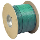 Pacer Green 18 AWG Primary Wire - 1,000 [WUL18GN-1000] - Wholesaler Elite LLC