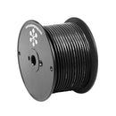Pacer Black 16 AWG Primary Wire - 100 [WUL16BK-100] - Wholesaler Elite LLC