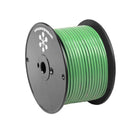 Pacer Light Green 16 AWG Primary Wire - 100 [WUL16LG-100] - Wholesaler Elite LLC