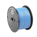 Pacer Light Blue 16 AWG Primary Wire - 100 [WUL16LB-100] - Wholesaler Elite LLC