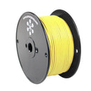 Pacer Yellow 16 AWG Primary Wire - 250 [WUL16YL-250] - Wholesaler Elite LLC
