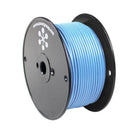Pacer Light Blue 16 AWG Primary Wire - 250 [WUL16LB-250] - Wholesaler Elite LLC
