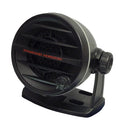 Standard Horizon 10W Amplified External Speaker - Black [MLS-410PA-B] - Wholesaler Elite LLC