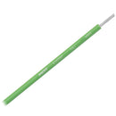 Pacer Light Green 14 AWG Primary Wire - 25 [WUL14LG-25] - Wholesaler Elite LLC