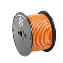 Pacer Orange 14 AWG Primary Wire - 100 [WUL14OR-100] - Wholesaler Elite LLC