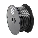 Pacer Black 14 AWG Primary Wire - 250 [WUL14BK-250] - Wholesaler Elite LLC