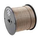 Pacer Tan 14 AWG Primary Wire - 500 [WUL14TN-500] - Wholesaler Elite LLC