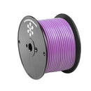 Pacer Violet 10 AWG Primary Wire - 100 [WUL10VI-100] - Wholesaler Elite LLC