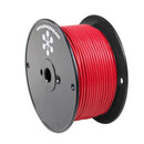 Pacer Red 10 AWG Primary Wire - 250 [WUL10RD-250] - Wholesaler Elite LLC