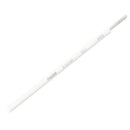 Pacer White 8 AWG Primary Wire - 25 [WUL8WH-25] - Wholesaler Elite LLC