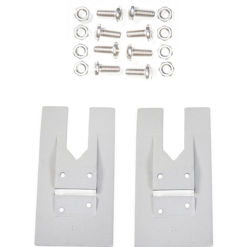 Fortress Guardian G-11 - Mud Palm Set - Pair [G-11 MUDPALMSET] - Wholesaler Elite LLC